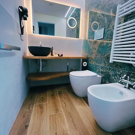 Luxury House * Ariccia