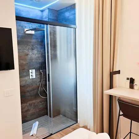 Luxury House Hotel Ariccia