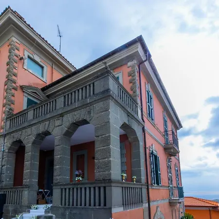 Luxury House Ariccia