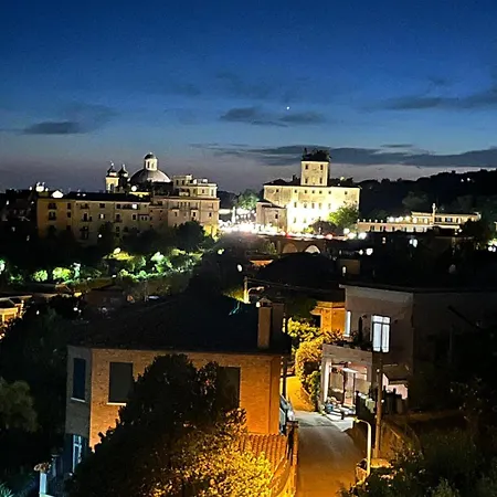 Luxury House * Ariccia