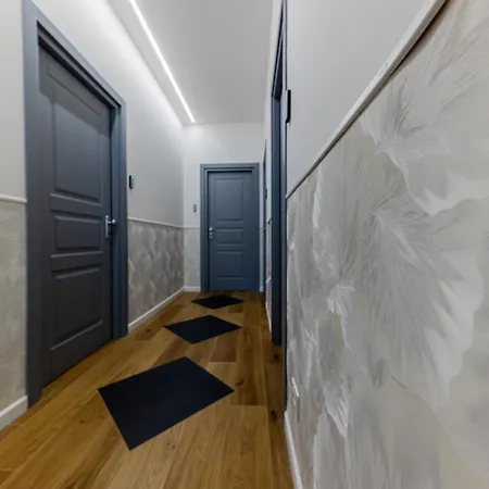 Luxury House * Ariccia