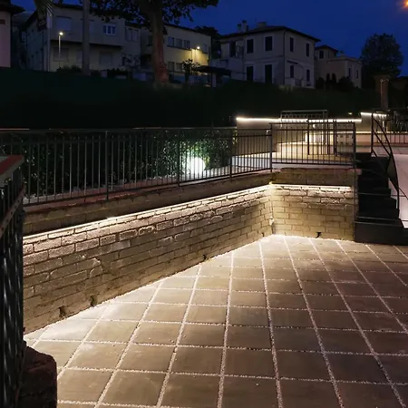 Hotel Luxury House *