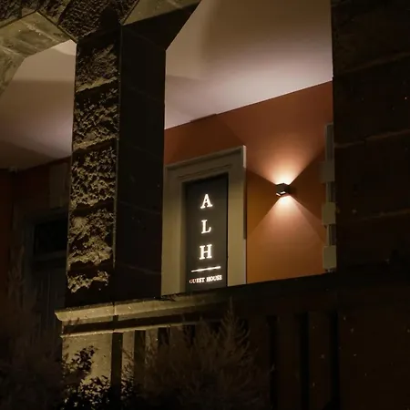 Luxury House Ariccia