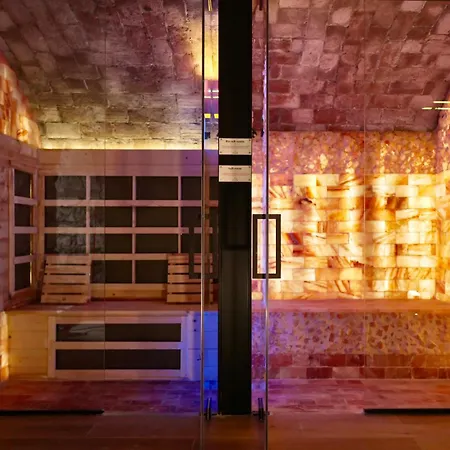 Hotel Luxury House Ariccia