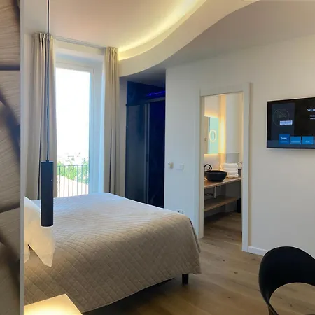 Luxury House Hotel Ariccia