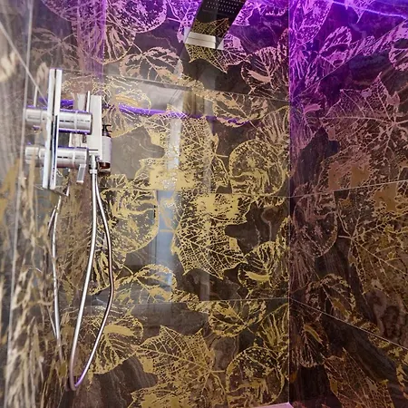 Luxury House Hotel Ariccia